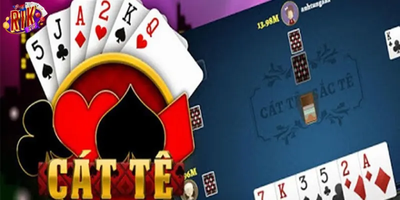 Catte là gì?