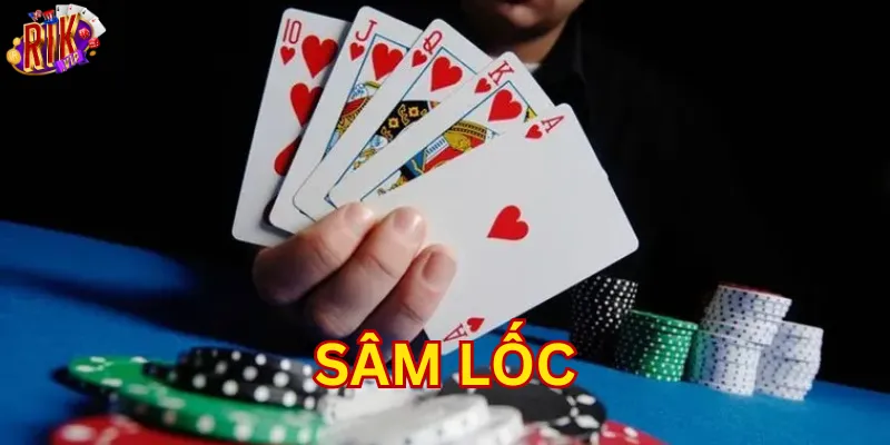 Sâm Lốc là gì?